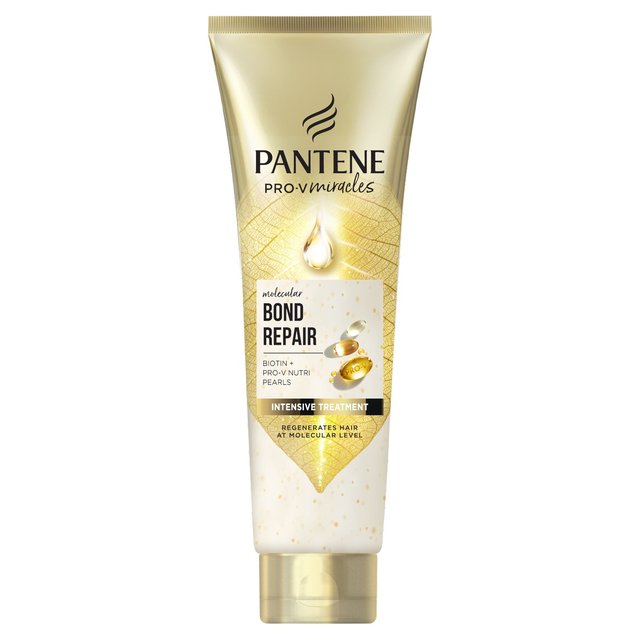 Pantene Miracles Bond Repair Regenerating Intensive Treatment   150ml GOODS M&S   