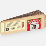 Sartori American Bellavitano Cheese with Balsamic Vinegar   150g GOODS M&S   