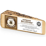 Sartori American Bellavitano Cheese with Espresso   150g GOODS M&S   