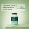 Holland & Barrett Live Friendly Bacteria 3 Billion 120 Capsules, UK version