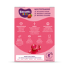 Bassetts multivitamin gummies strawberry 60 count, UK version