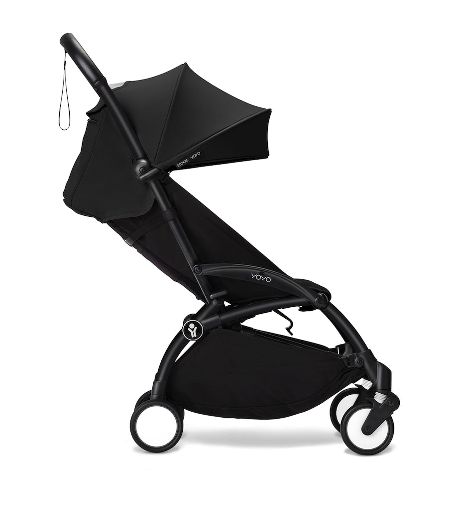 Stokke YOYO Colour Stroller Seat Pack (British brand)