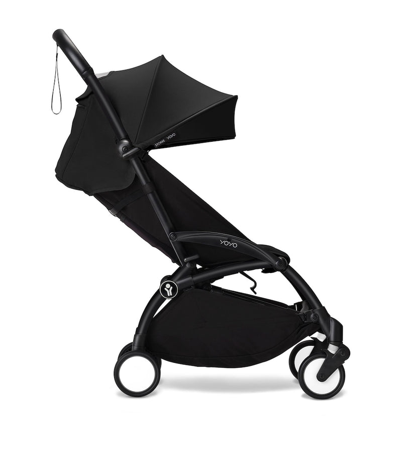 Stokke YOYO Colour Stroller Seat Pack (British brand)