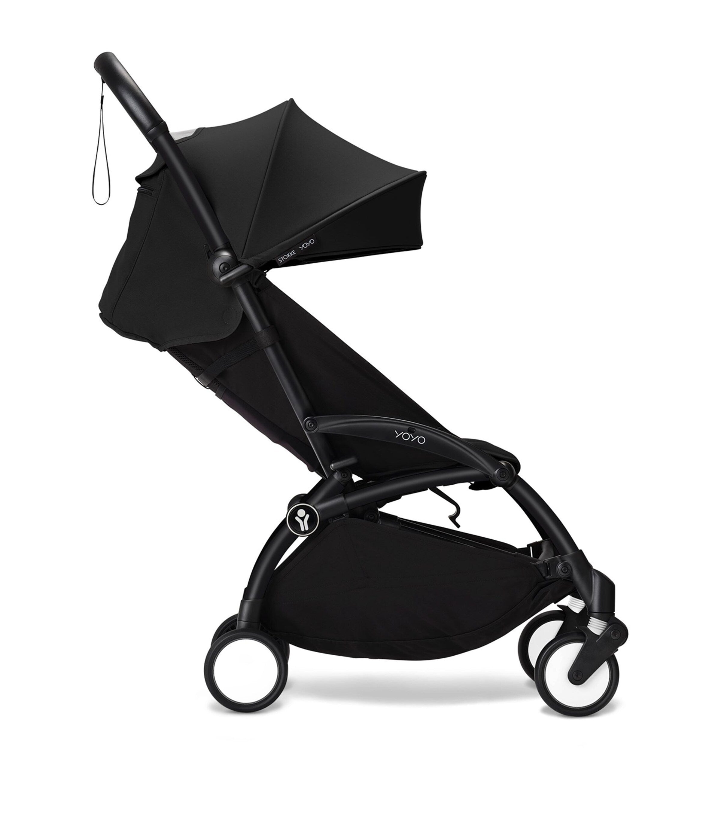 Stokke YOYO Colour Stroller Seat Pack (British brand)