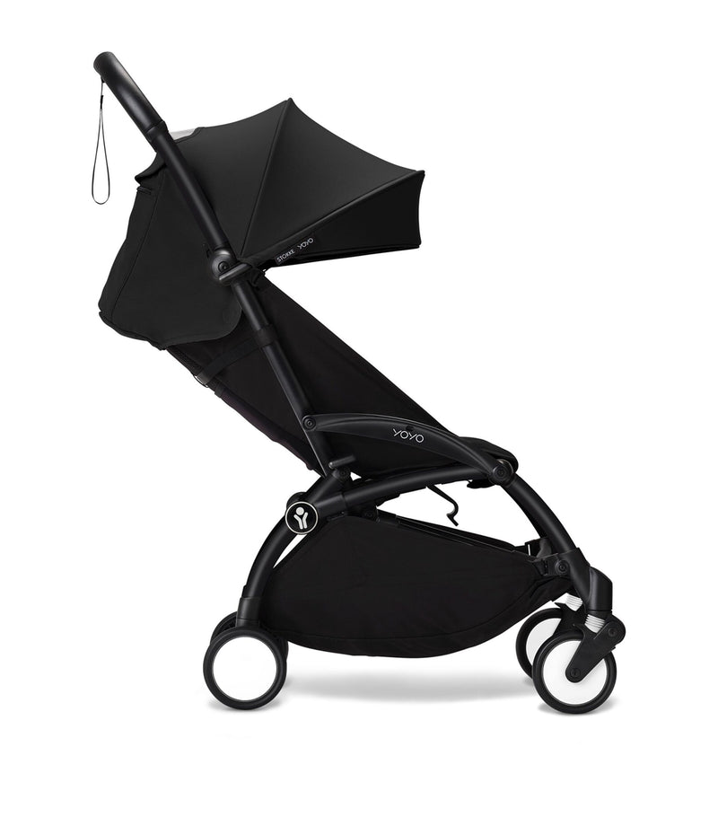 Stokke YOYO Colour Stroller Seat Pack (British brand)