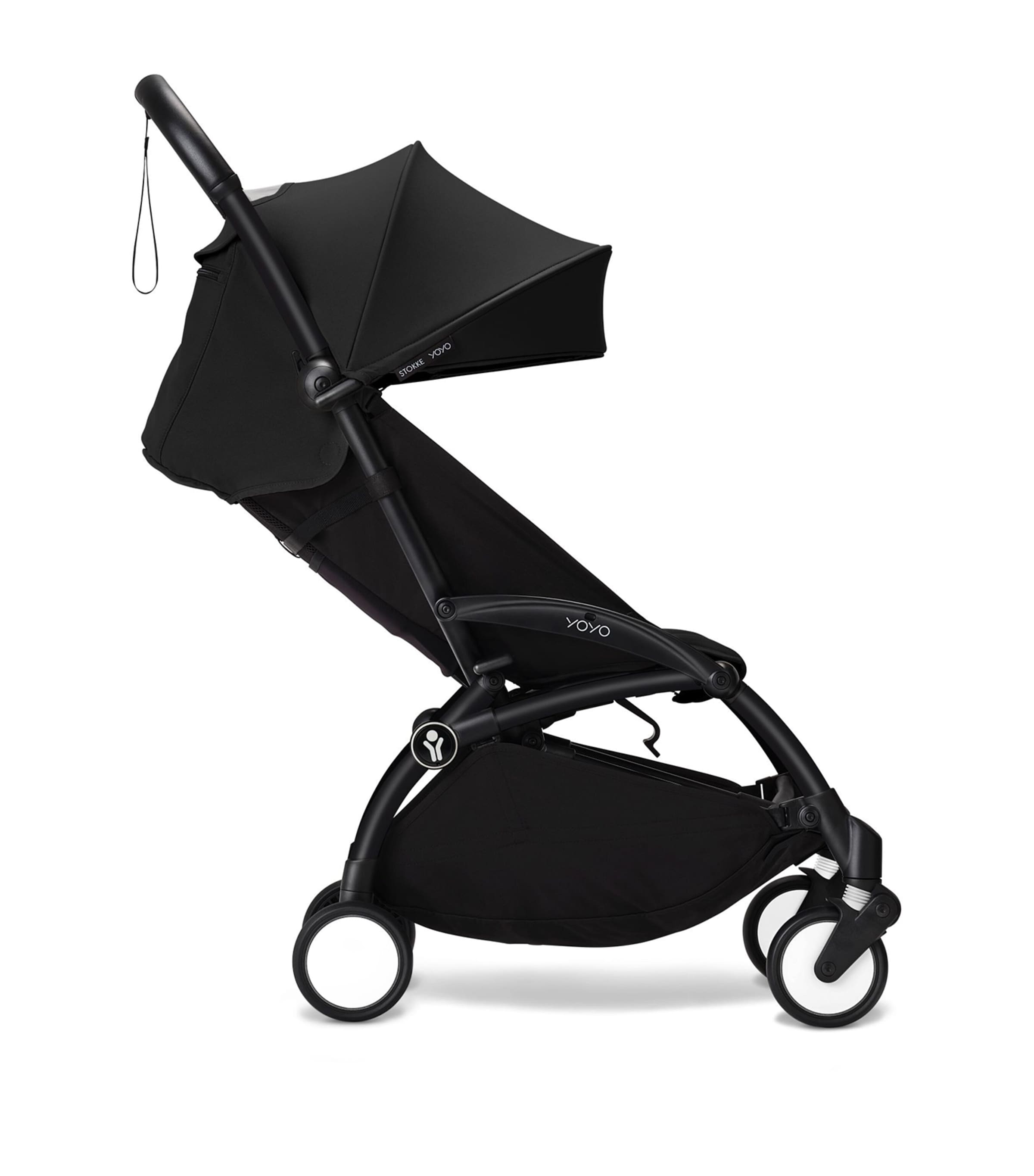 Stokke YOYO Colour Stroller Seat Pack (British brand)