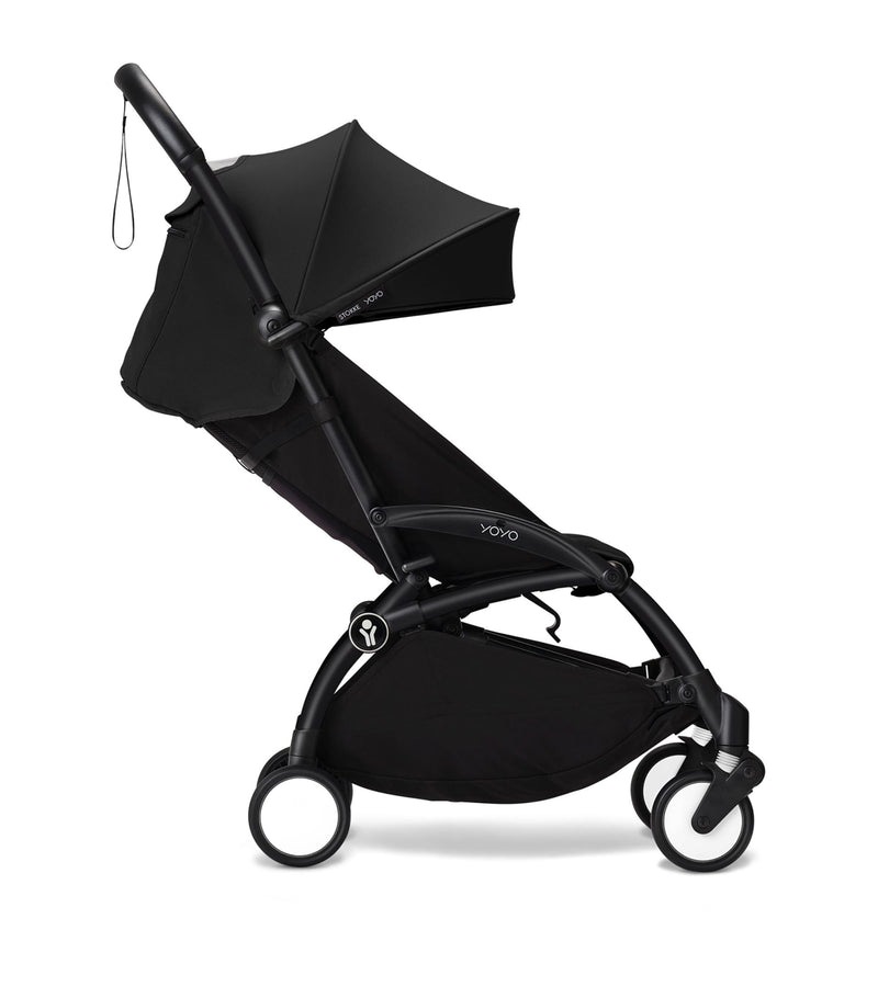 Stokke YOYO Colour Stroller Seat Pack (British brand)