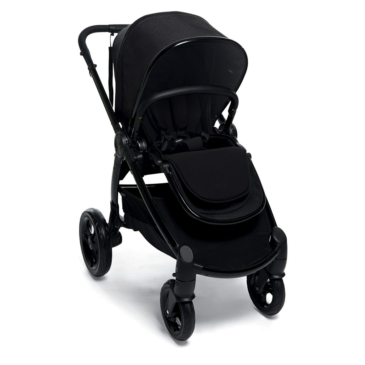 Mamas & Papas Ocarro Pushchair - Raven GOODS Boots   