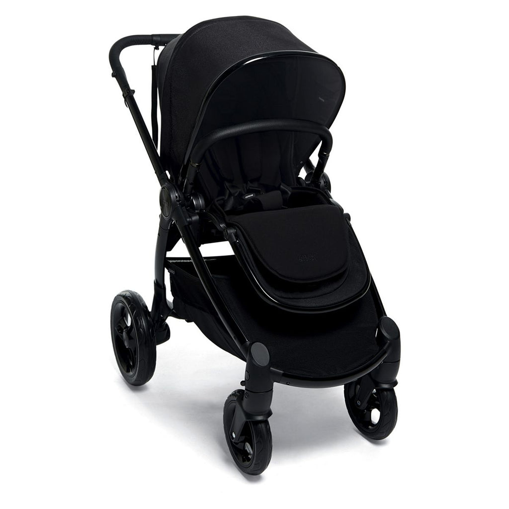 Mamas & Papas Ocarro Pushchair - Raven