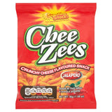 Cheezees Small Jalapeno Flavour   45g GOODS M&S   