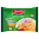 Indo Mie Instant Noodles Onion Chicken  Flavour   70g GOODS M&S   