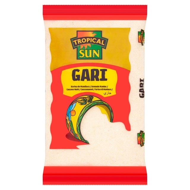 Tropical Sun Gari   1.5kg