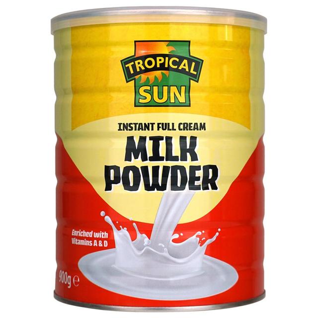 Tropical Sun Milk Powder   900g