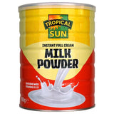 Tropical Sun Milk Powder   900g GOODS M&S   