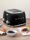 Smeg Cream 2 Slice Toaster
