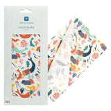 Mermaid Tissue Paper   4 per pack GOODS M&S   