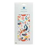 Mermaid Tissue Paper   4 per pack GOODS M&S   