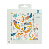 Mermaid Napkins   20 per pack GOODS M&S   