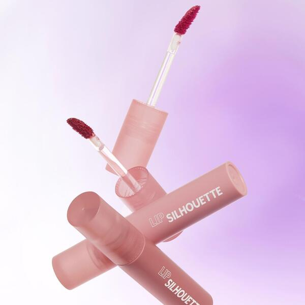 I'M MEME lip tint Water Blur Tailored Brick, UK version