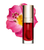 Clarins Lip Comfort Oil - British product