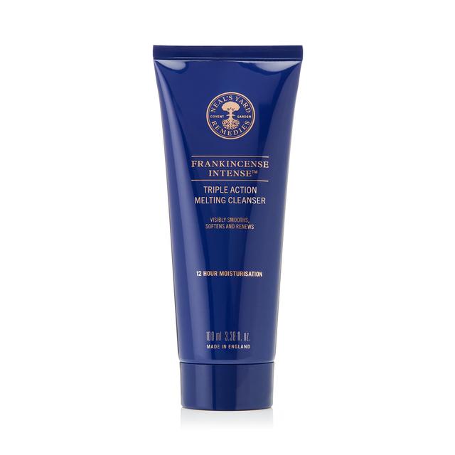 Neal's Yard Remedies Frankincense Intense Triple Action Melting Cleanser   100ml GOODS M&S   