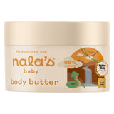 Nala's Baby Body Butter   200ml GOODS M&S   