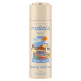 Nala's Baby Body Lotion Vanilla Cloud   200ml GOODS M&S   