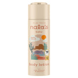 Nala's Baby Body Lotion   200ml GOODS M&S   