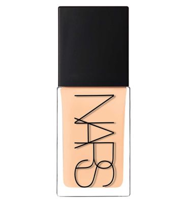 NARS Light Reflecting Skincare Foundation GOODS Boots L4.5 Vienna  