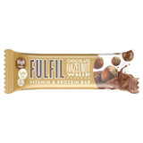 FULFIL Chocolate Hazelnut Whip Vitamin & Protein Bar   55g GOODS M&S   