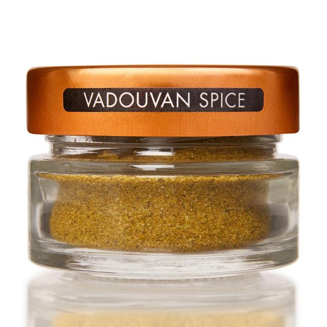 Zest & Zing Vadouvan Spice Blend GOODS M&S   