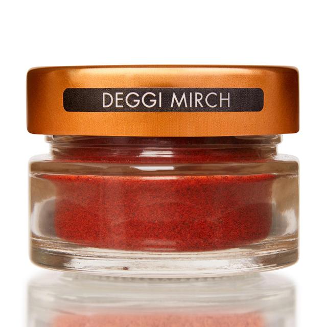 Zest & Zing Deggi Mirch Blend GOODS M&S   