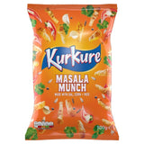 Kurkure Masala Munch Sharing Snacks Crisps   100g GOODS M&S   