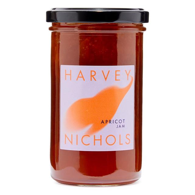 Harvey Nichols Apricot Jam   325g