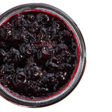 Harvey Nichols Blackcurrant & Cassis Jam    325g GOODS M&S   