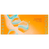 Harvey Nichols Rosemary and Sea Salt Biscuits   100g GOODS M&S   