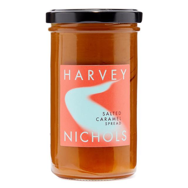 Harvey Nichols Salted Caramel Spread   295g GOODS M&S   