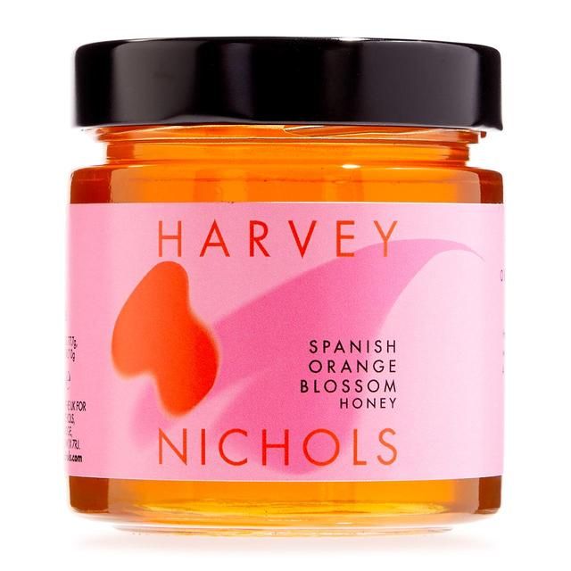 Harvey Nichols Spanish Orange Blossom Honey   300g GOODS M&S   