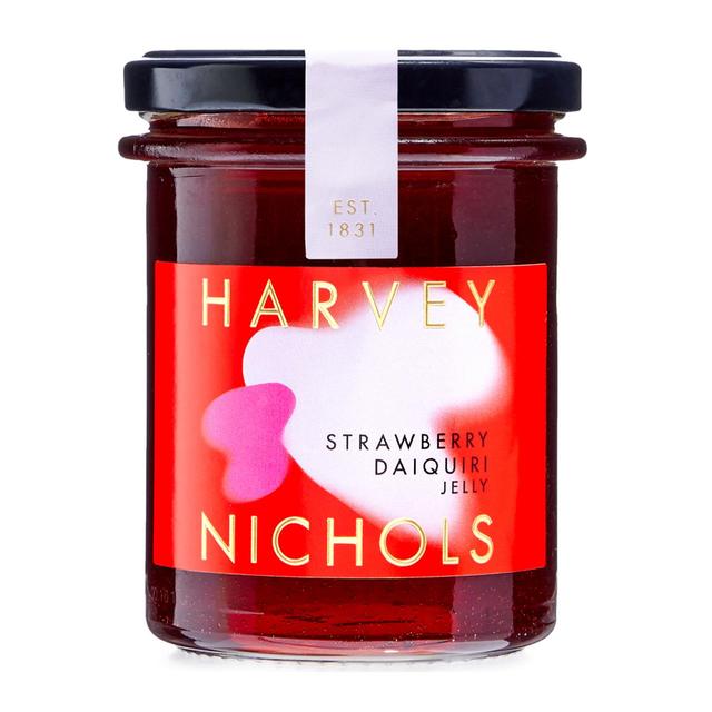 Harvey Nichols Strawberry Daiquiri Jelly   240g