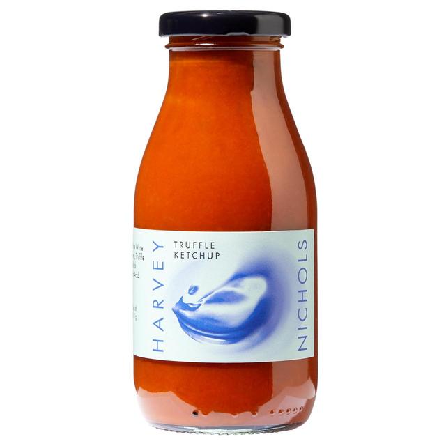 Harvey Nichols Truffle Ketchup   285g