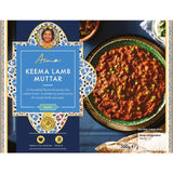 Asma Khan Keema Lamb Muttar   300g GOODS M&S   