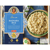 Asma Khan Baghara Rice   300g GOODS M&S   