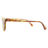 Oliver Peoples Gregory Peck 5217 brown sunglasses - British product
