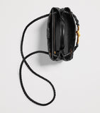 Bottega Veneta mini Andiamo top-handle bag - British product