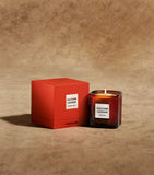 Assouline Culture Lounge candle 260g - British product