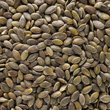 Holland & Barrett Pumpkin Seeds 125g Seeds Holland&Barrett   