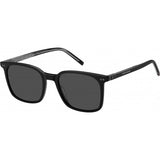 Tommy Hilfiger black TH 1938 53 sunglasses - British product
