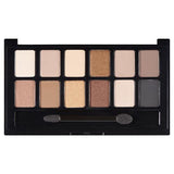 Maybelline The Nudes Eyeshadow Palette GOODS Superdrug   