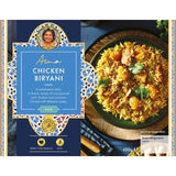 Asma Khan Chicken Biryani   400g GOODS M&S   