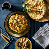 Asma Khan Chicken Biryani   400g GOODS M&S   